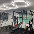 Ultra Bright Hexagon LED Lights