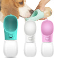 Portable Pet Hydration Solution