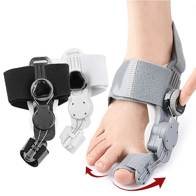 Comfort Toe Aligner for Women