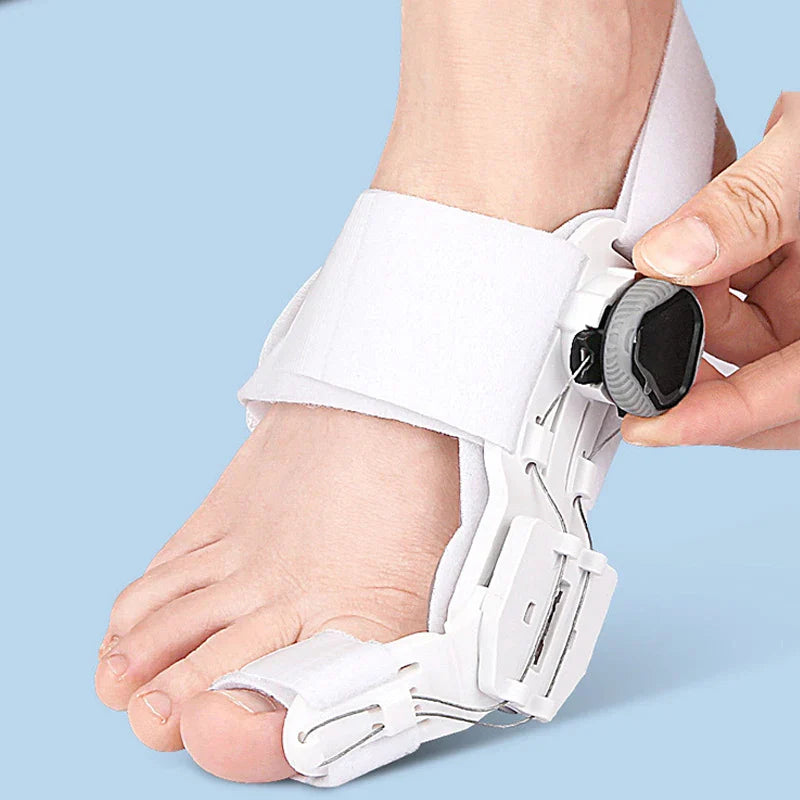 Comfort Toe Aligner for Women