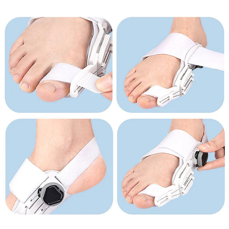 Comfort Toe Aligner for Women