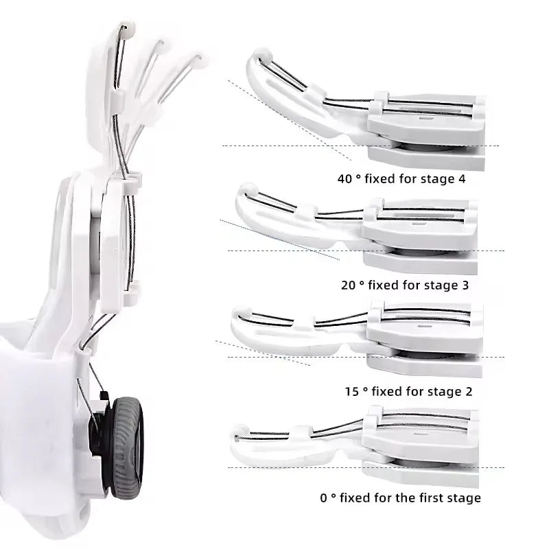 Comfort Toe Aligner for Women