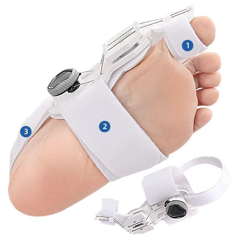 Comfort Toe Aligner for Women